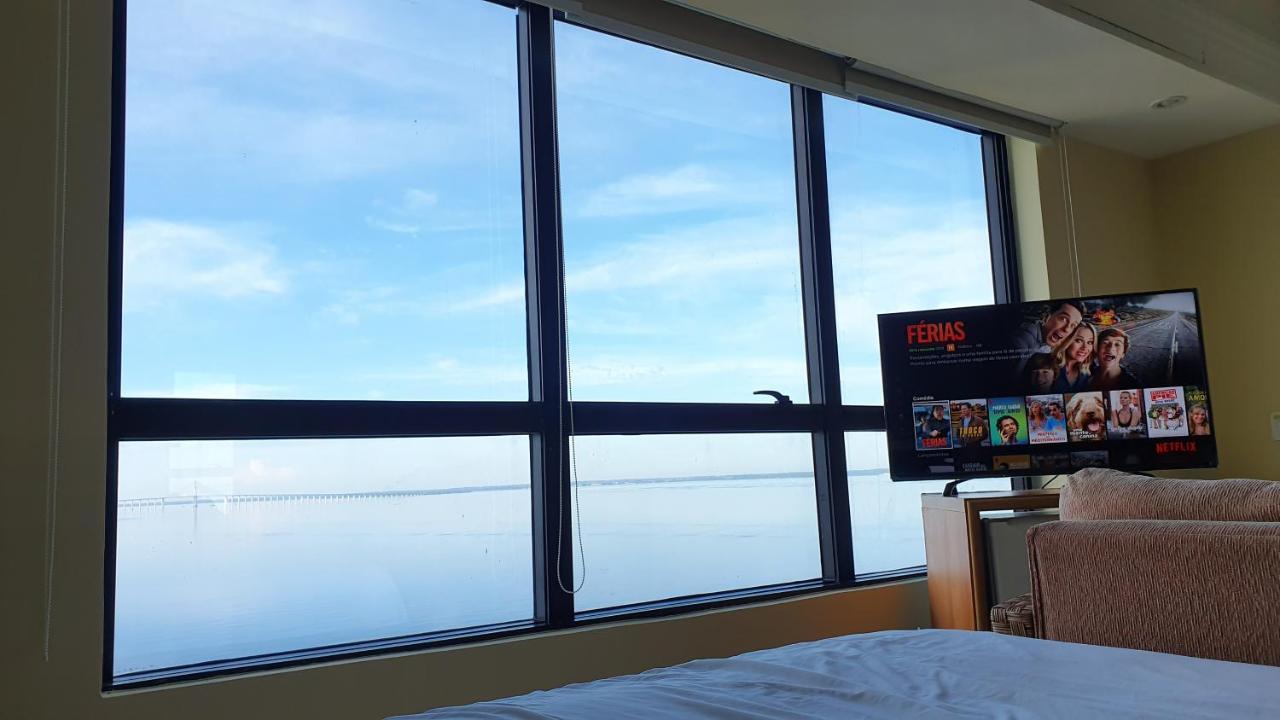 Hotel Tropical Executive Manaus
