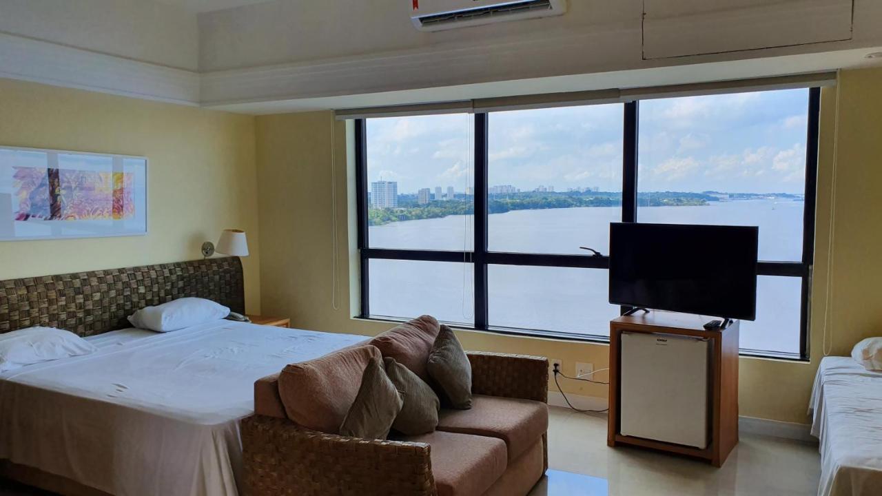 Tropical Executive Hotel 4*