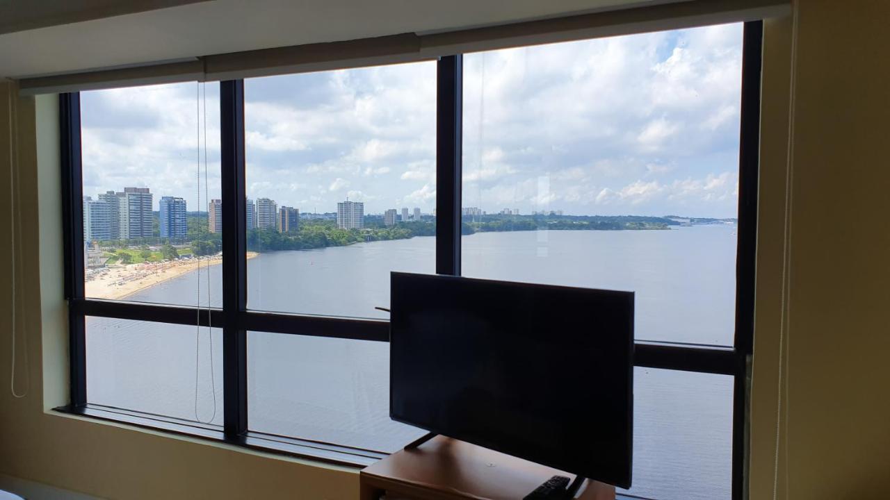 Hotel Tropical Executive Manaus
