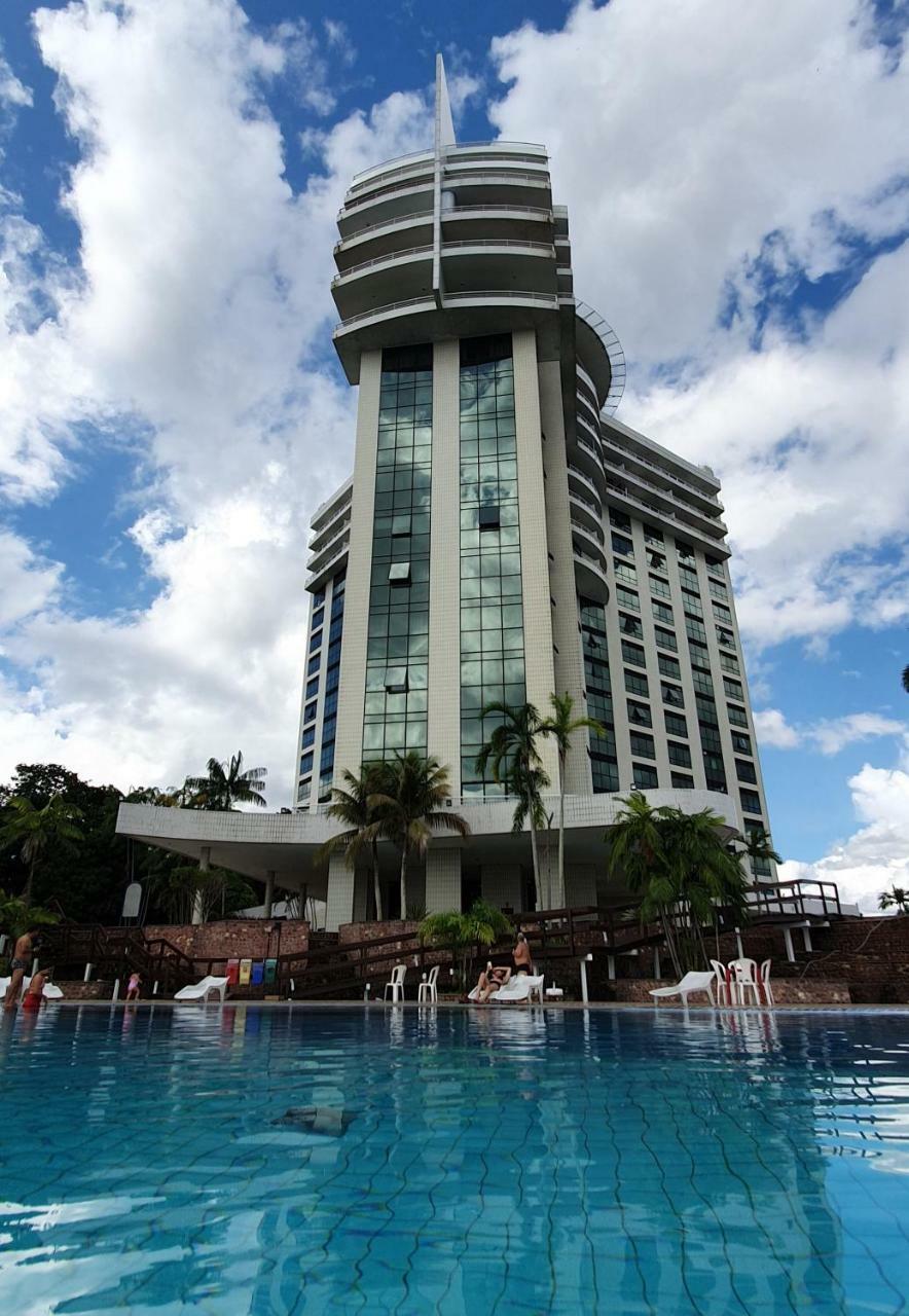 Hotel Tropical Executive