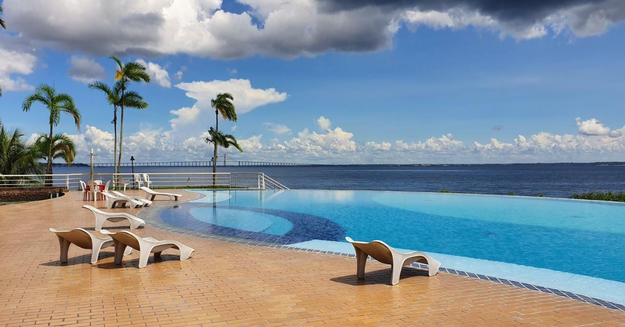 Tropical Executive Hotel Manaus