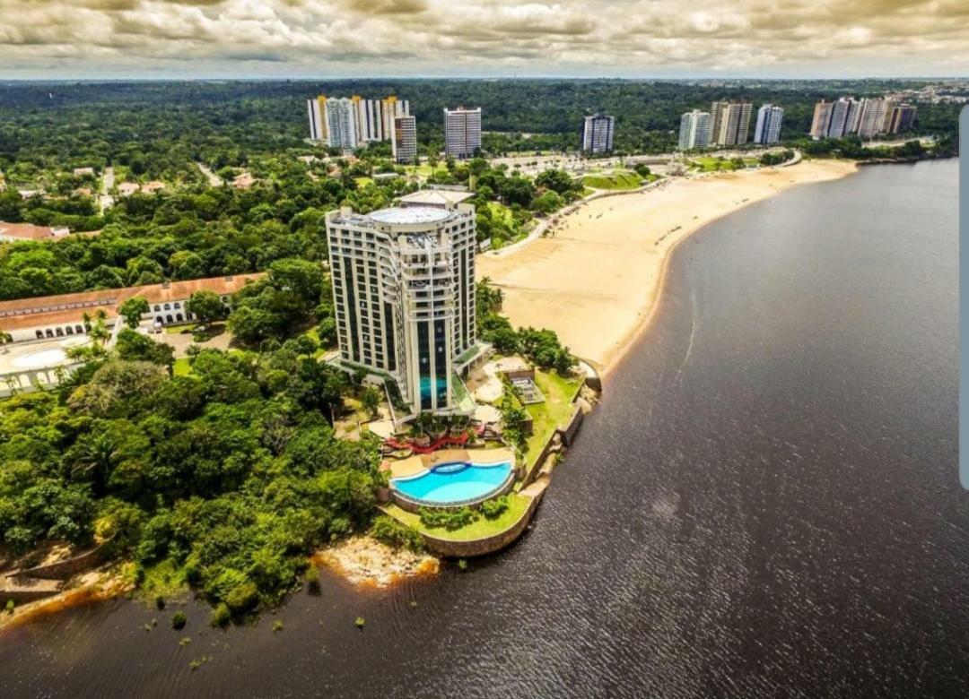 Tropical Executive 4* Manaus