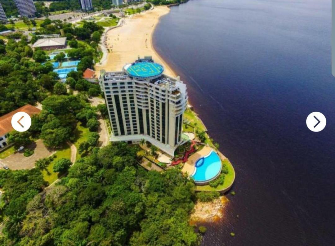 Tropical Executive Hotel 4*