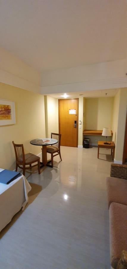 Hotel Tropical Executive 4*