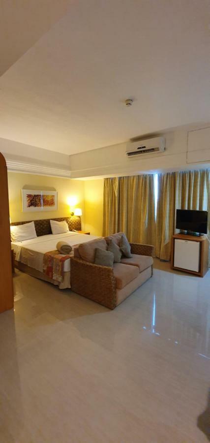 Hotel Tropical Executive