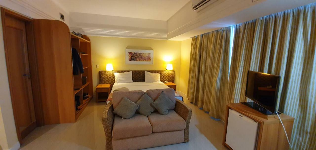Hotel Tropical Executive