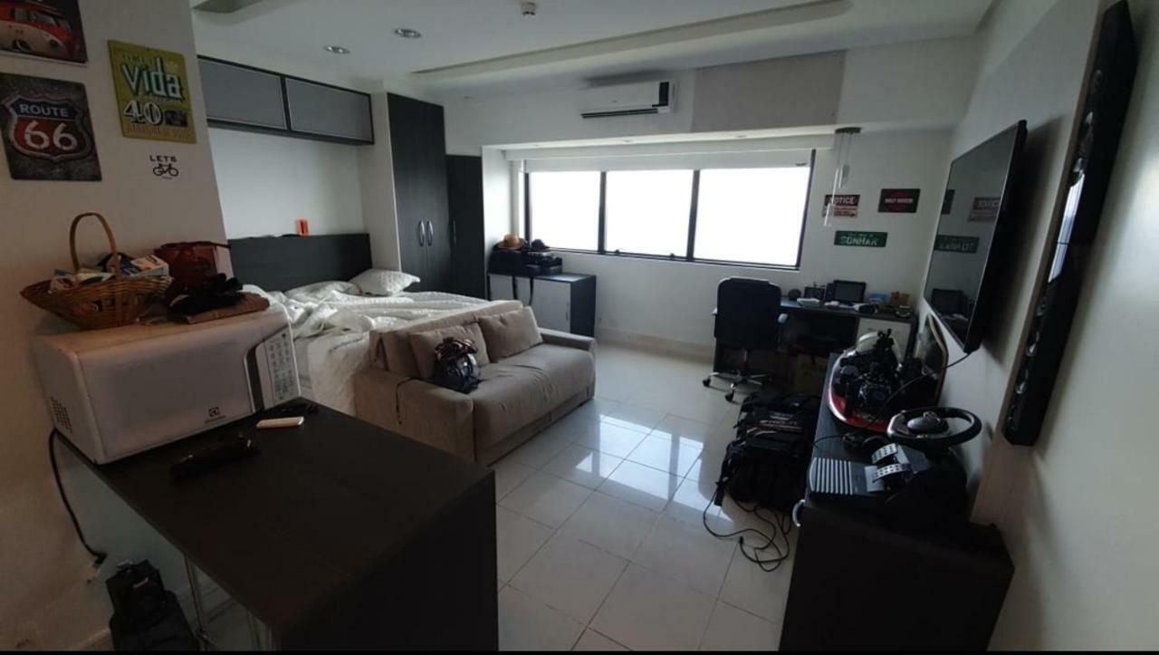 Hotel Tropical Executive Manaus