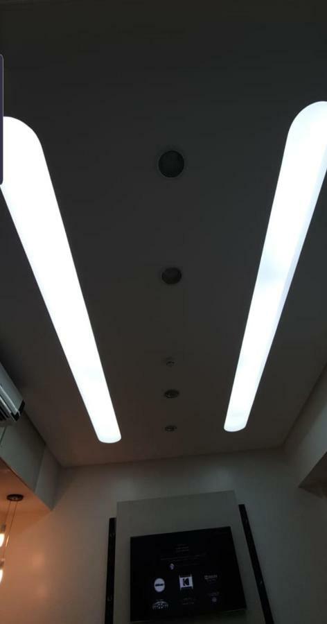 Hotel Tropical Executive Manaus