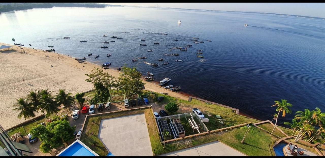 Tropical Executive 4* Manaus