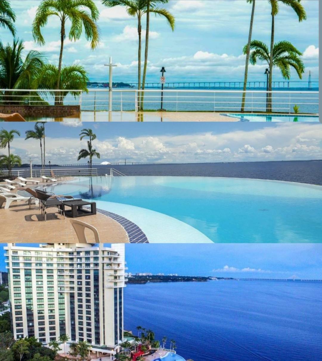Tropical Executive Hotel