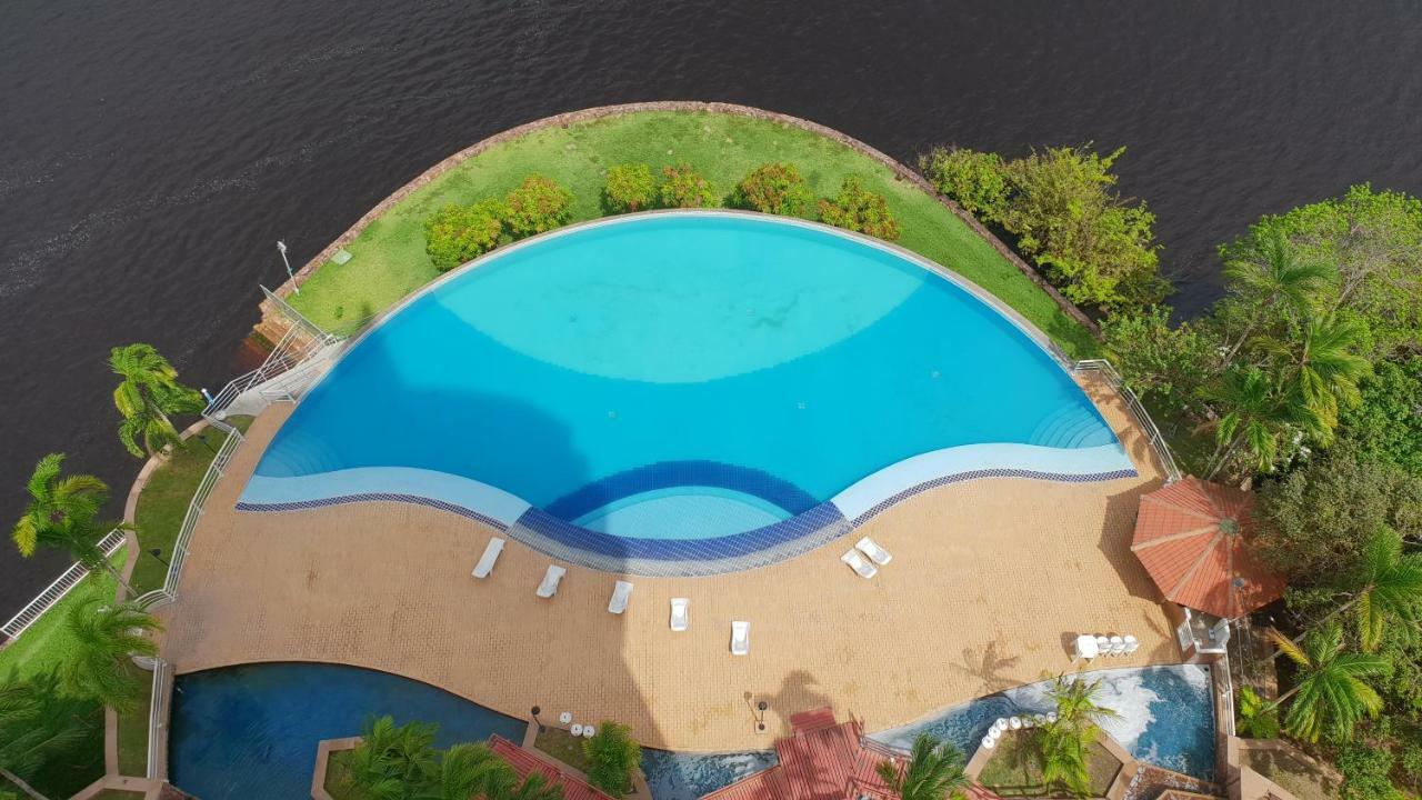 Hotel Tropical Executive Manaos