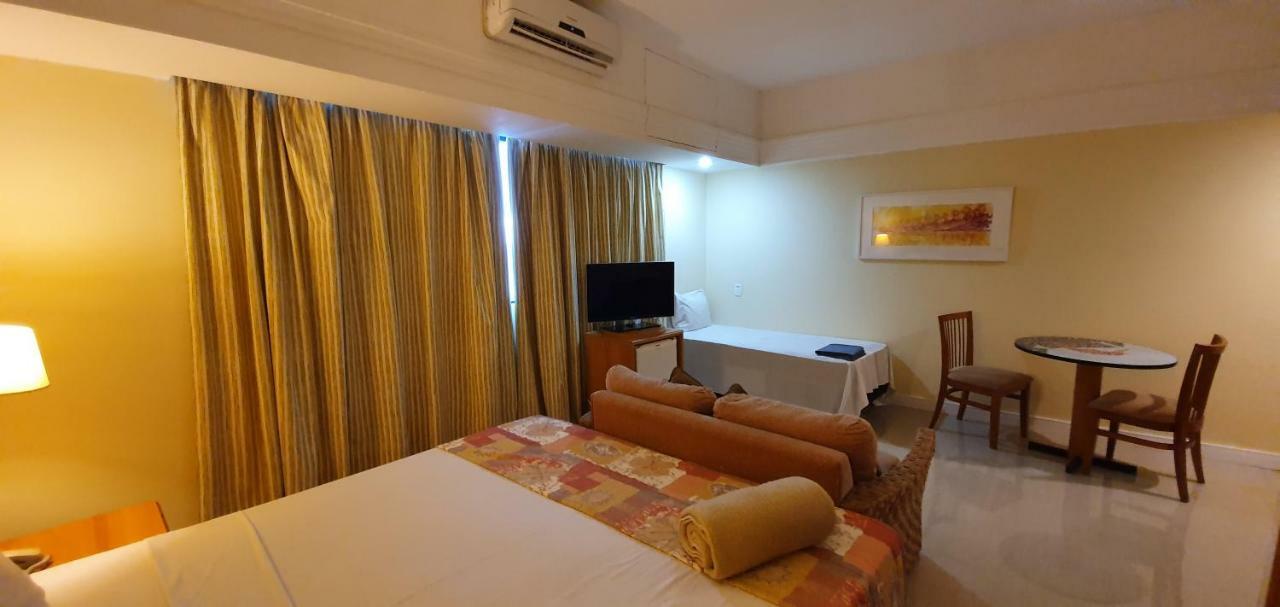 Tropical Executive Hotel