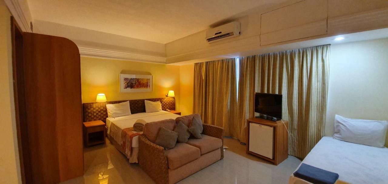 Hotel Tropical Executive 4*